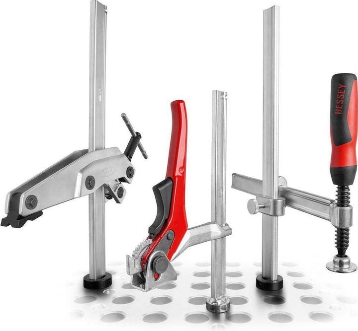 Produktbild Bessey Schnellspanner-Adapter TW28A-S