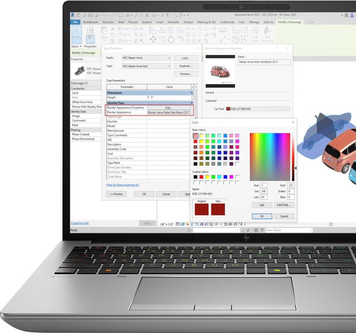 Productafbeelding HP ZBook Fury 16 G11 Intel Core i9-14900HX 40,64cm 16inch WUXGA 64GB 1TB/SSD NVIDIA RTX 2000 8GB W11 (16", Intel Core i9-14900HX, 64 GB, 1000 GB, NL)
