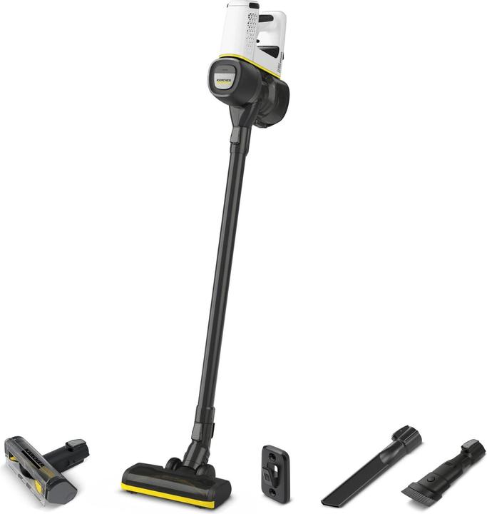 Actual product image Kärcher VC 4 myHome Pet