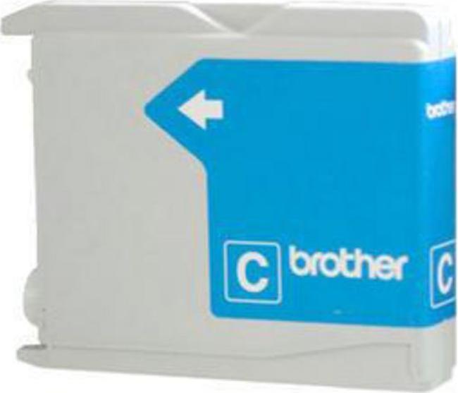 Produktbild Brother Lc-970c (C)