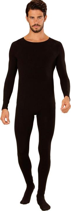 Actual product image Widmann Long sleeve full body bodysuit (S/M)