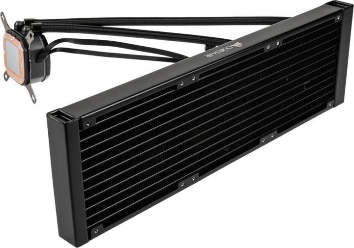 Image du produit Corsair H150i RGB PRO XT
