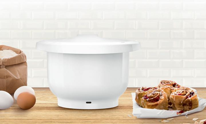 Actual product image Bosch Hausgeräte Mixing bowl