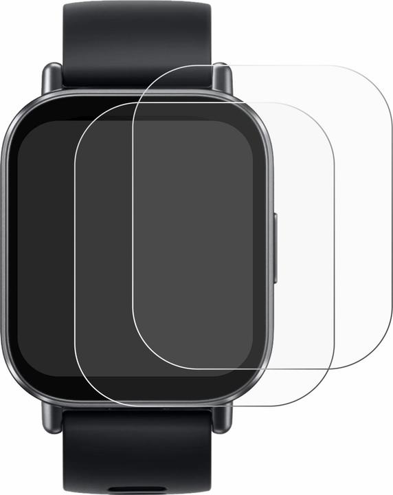 Actual product image BROTECT Screen Protector Clear