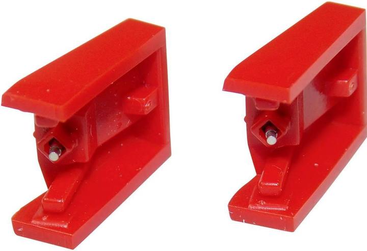 Produktbild ION Audio iCT04 RS (Tonabnehmer)