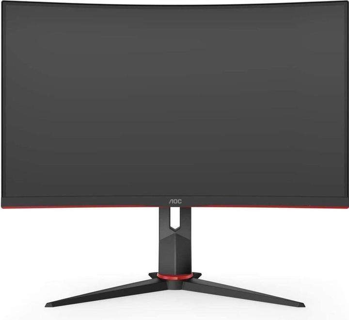 Produktbild AOC C27G2ZE/BK (1920 x 1080 Pixel, 27")