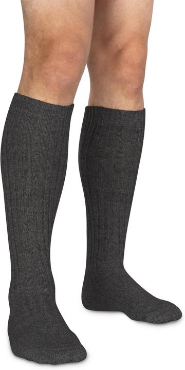 Actual product image Normani 3 pairs of sheep's wool knee socks (pack of 3, 39 - 42)
