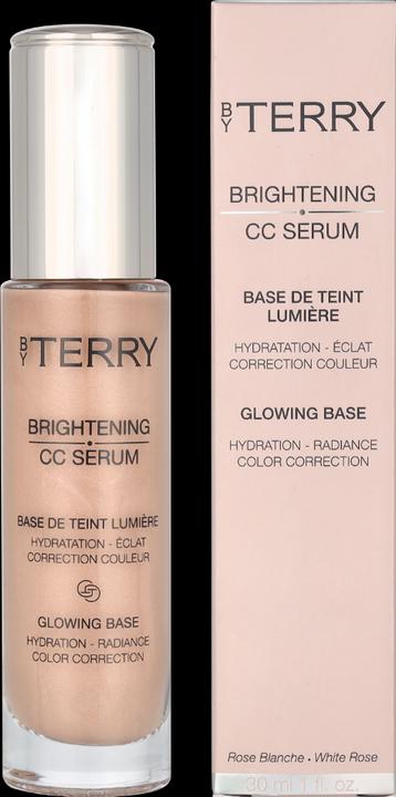 Image du produit By Terry Brightening CC Serum No "2,5" (2.5 Nude Glow)