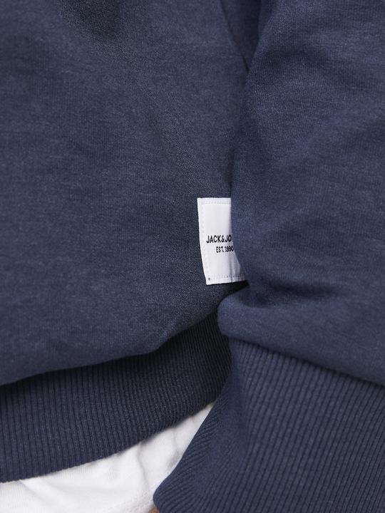 Produktbild Jack & Jones Schlichtes Plus size Sweatshirt (XXL, 4XL)