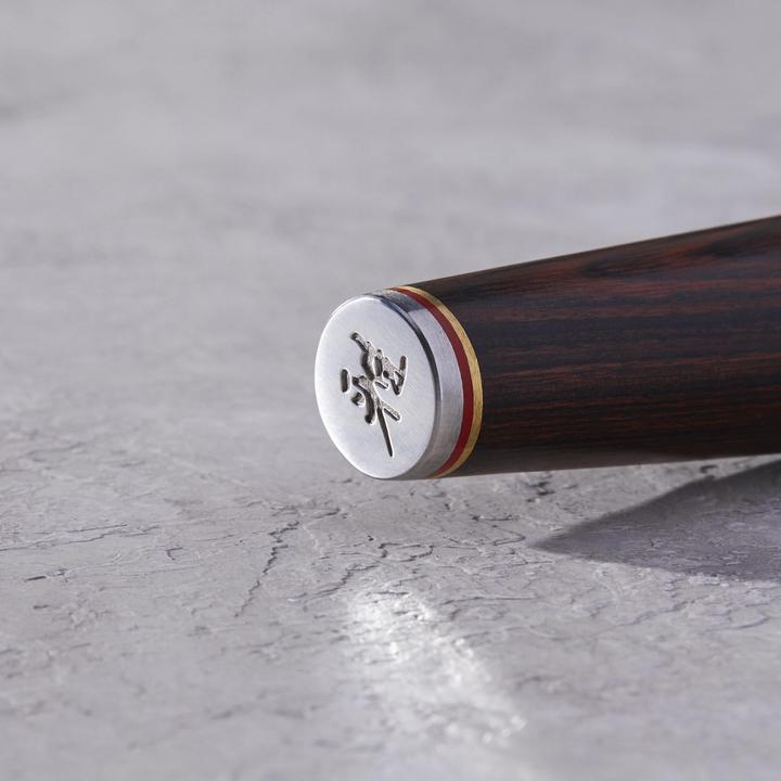 Actual product image Miyabi 6000MCT Santoku (18 cm)