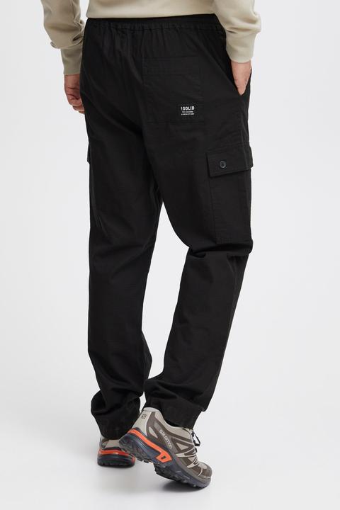 Image du produit Solid SDLauritz - Pantalons - 21301134-ME (XXL)