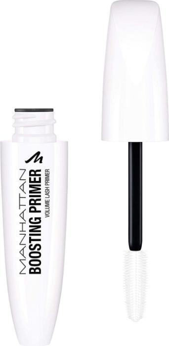 Produktbild Manhattan Cosmetics Volume Lash Boosting Primer (001)