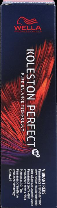 Produktbild Wella Koleston Perfect Me+ (33/66 Dunkelbraun Intensiv Mahagoni)