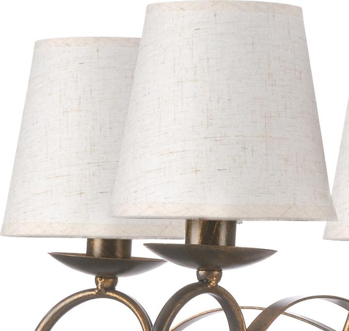 Actual product image pfister Pompei (E14)