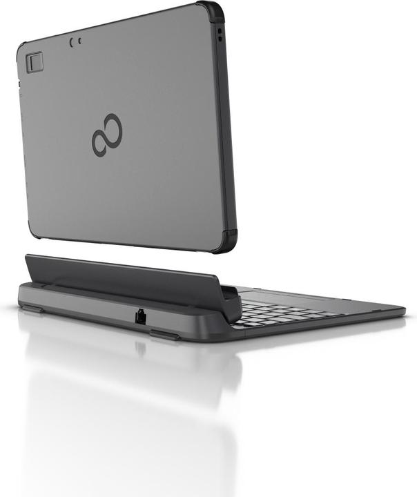 Produktbild Fujitsu Stylistic Q5010 (4G, 10.10", 128 GB, Schwarz)