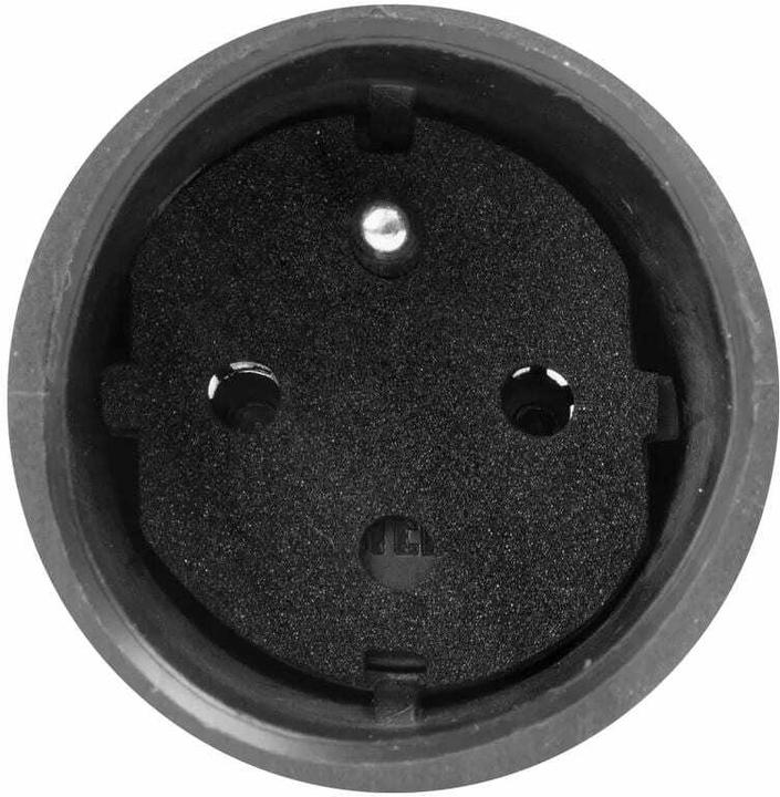 Produktbild Steffen FIX Adapter (Typ 12, CEE 7/7)