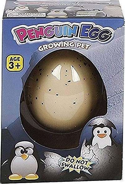 Produktbild Sombo Ei Pinguin assortiert Display