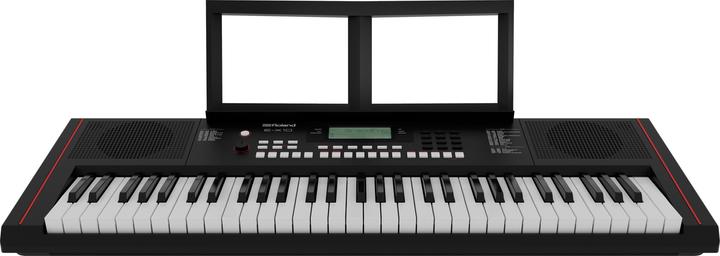 Produktbild Roland E-X10 (61 Tasten)