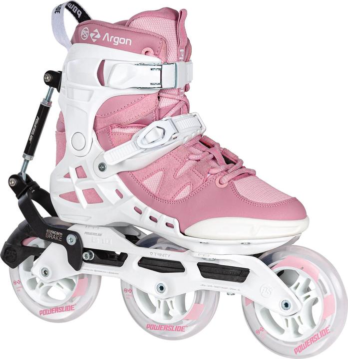 Produktbild Powerslide Phuzion Skates (37)