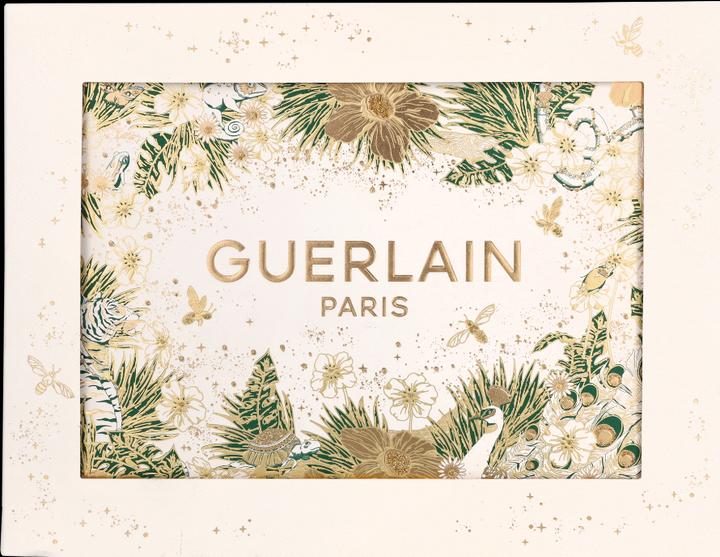 Produktbild Guerlain Homme Ideal 23 Xmas Set Eau de Toilette 100ml + Showergel (Parfum set)
