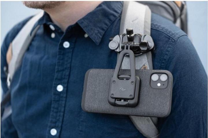 Actual product image Peak Design Creator Kit