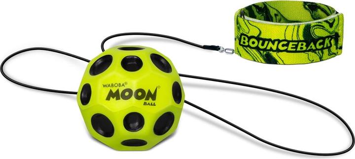 Actual product image Waboba Bounceback