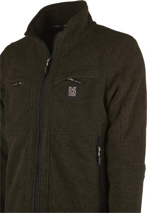 Produktbild Univers Outdoor Merano Mikrofaser U-Tex Jagd Jacke (XL, XXL)