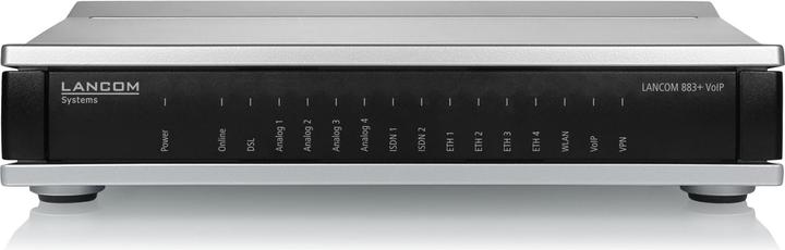Produktbild Lancom Systems Router VPN 883+ VoIP