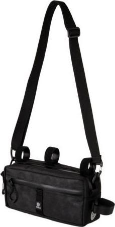 Actual product image Agu Bar Bag VENTURE trade bar 2 litres reflective mist (2 l, Handlebar bag)