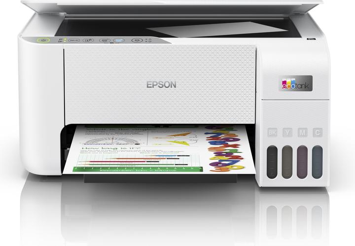 Produktbild Epson L3256 (Tintentank, Farbe)