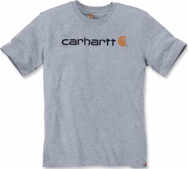 Carhartt Core Logo