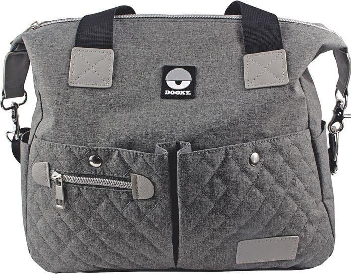 Dooky Portable changing bag