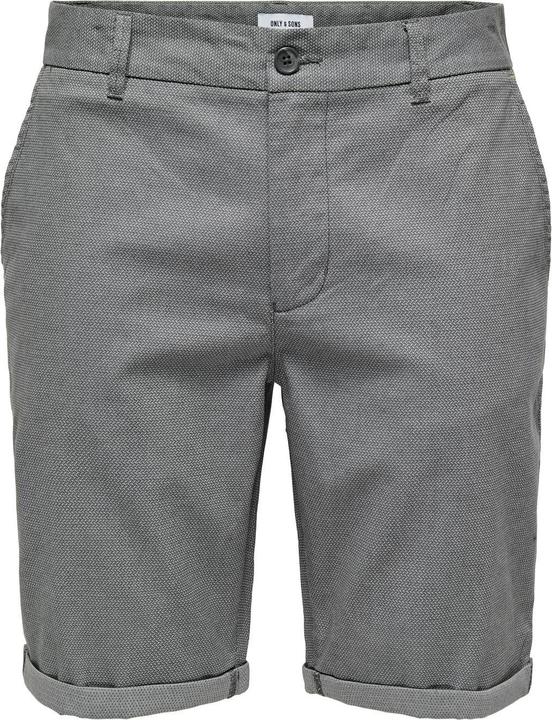 Only & Sons Onspeter Dobby 0058 Shorts Noos (XS)