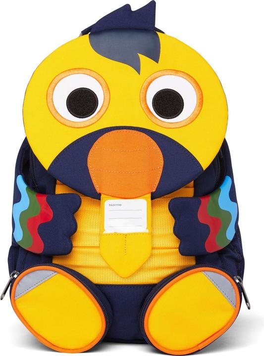 Toucan