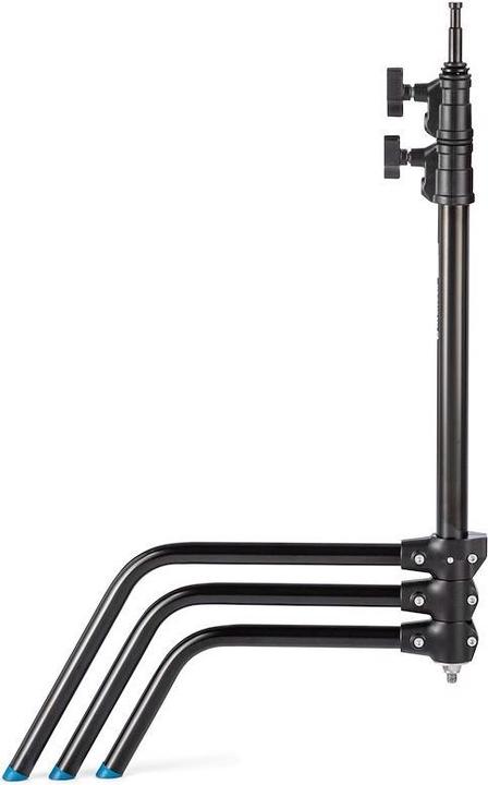 Immagine prodotto Avenger C-Stand 18, Stahl, nero (175 cm, 8 kg)