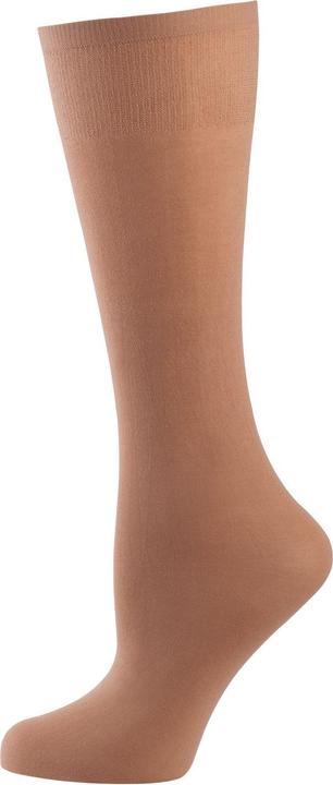 Produktbild Nur Die Knie Cotton (60 DEN, One Size)