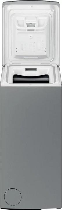Produktbild Whirlpool TDLRS 7232BS EU (7 kg, Rechts, EU-Stecker)