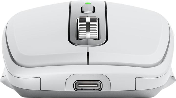 Actual product image Logitech MX Anywhere 3 (Wireless)