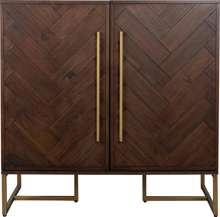 Produktbild Dutchbone Class (100 x 50 x 100 cm)