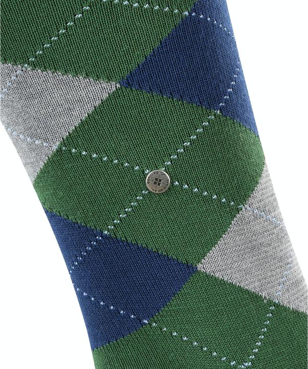 Produktbild Burlington socken king mi-bas (40 - 46)
