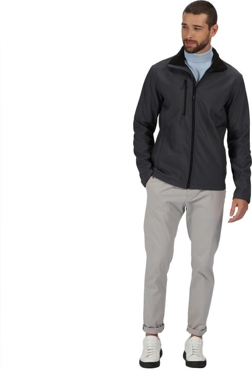 Produktbild Regatta Professional Honestly Made Recycled Soft Shell Jacke (XL)