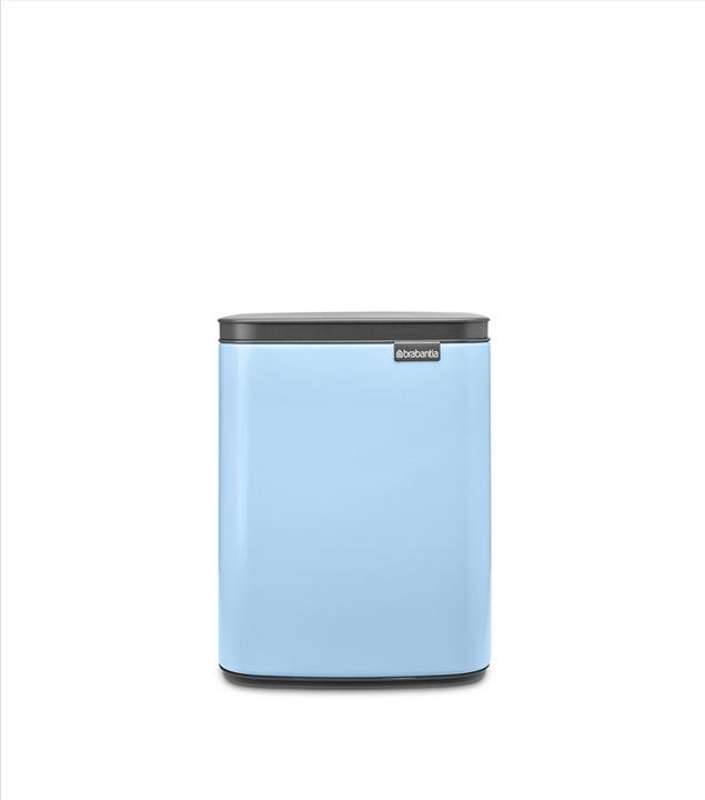 Image du produit Brabantia Bo Waste Bin (7 l)