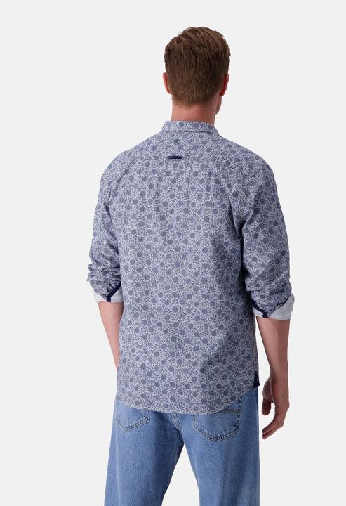 Image du produit Colours & Sons Chemise à manches longues Shirt Printed (S)