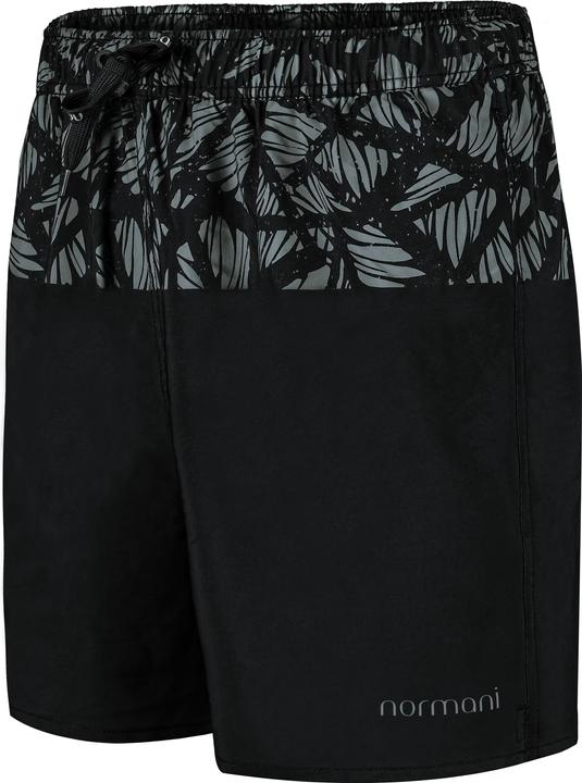 Actual product image Normani Mens Swimming Shorts Lahaina (L)