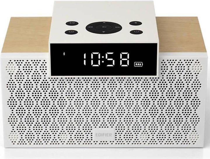 Actual product image Edifier Portable Speaker MP260 active speaker (7 h)