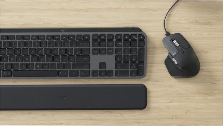Produktbild Logitech MX Keys Combo for Business Gen 2 (Eng. Int., Kabellos)