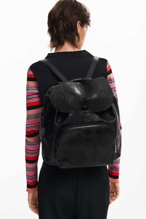 Produktbild Desigual rucksack all mickey krapina (17 l)