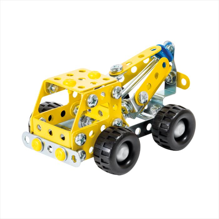 Produktbild Eitech Betonmischer Mini