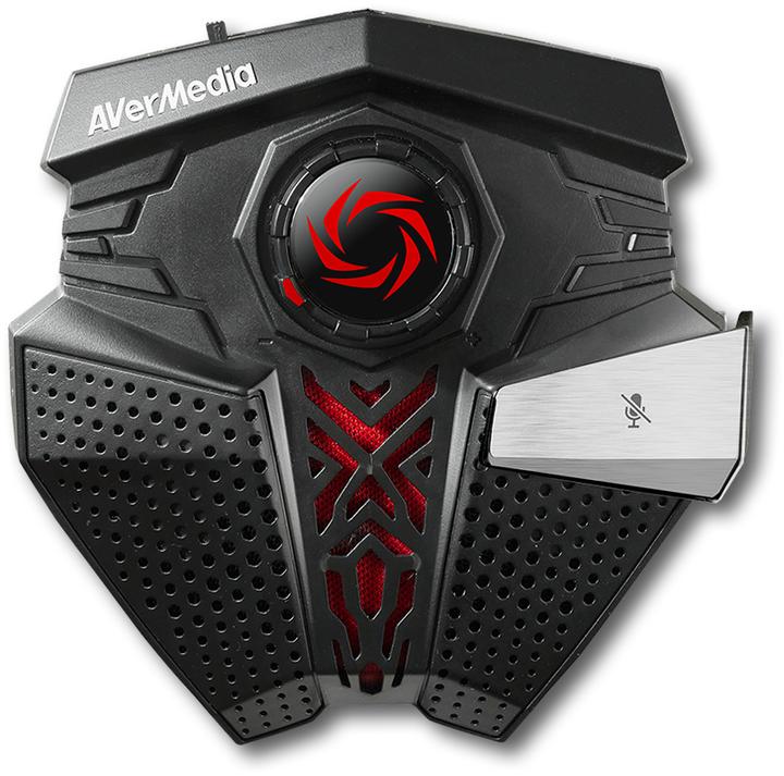 Produktbild AVerMedia Aegis GM310 Gaming