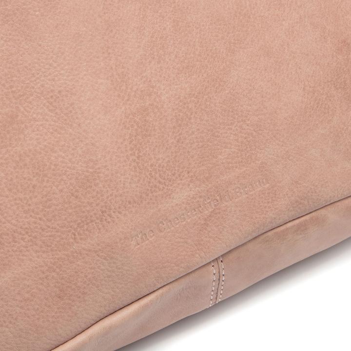 Immagine prodotto The Chesterfield Brand Sintra Schultertasche Leder 34 cm
